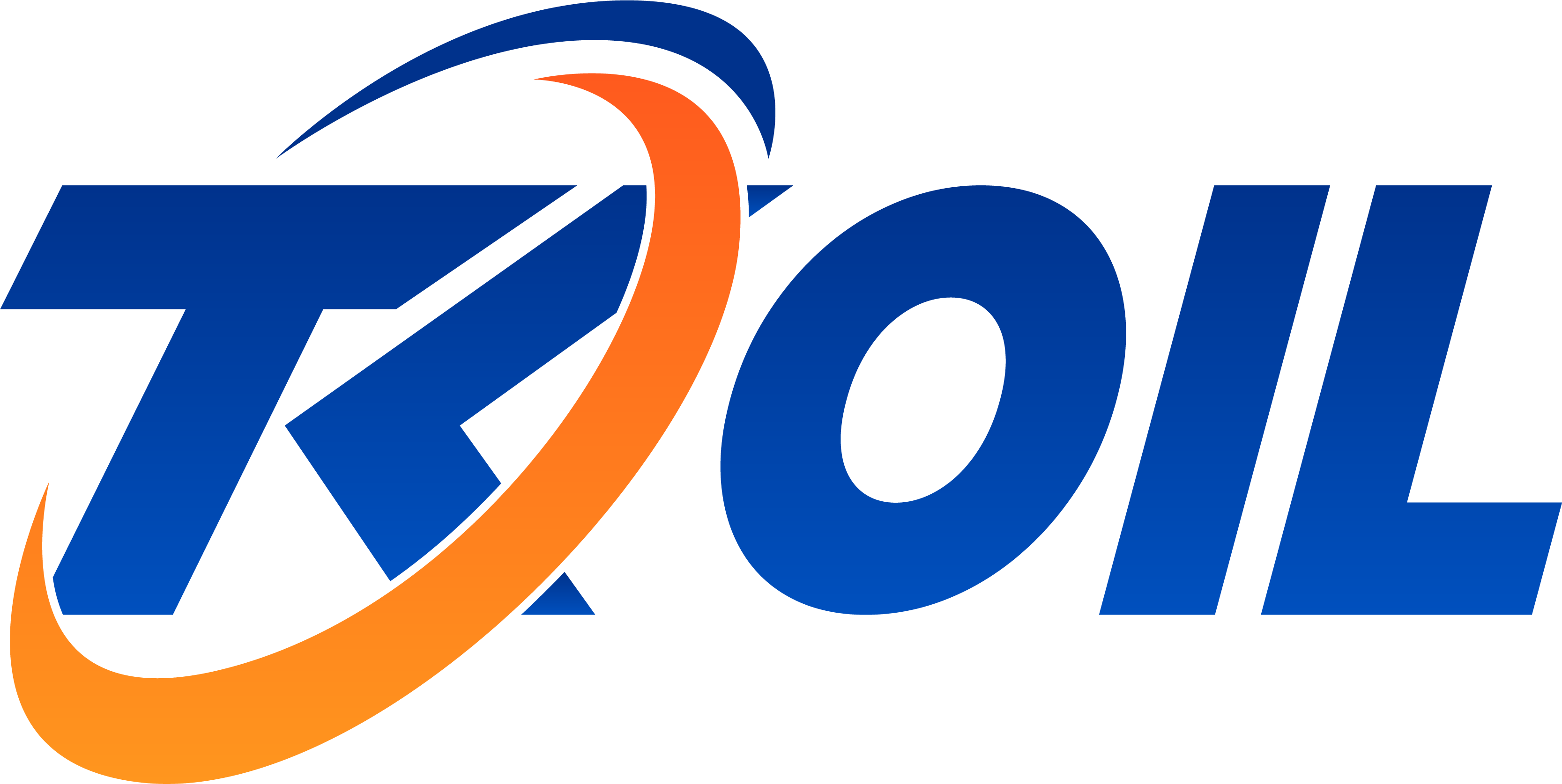 TK-OIL